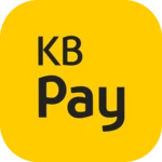 Logo of KB Pay android Application 